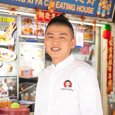 tanxiangyuan_Chef Owner
